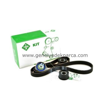 Opel Astra F Triger Seti 2.0 Benzinli Motor İNA Marka