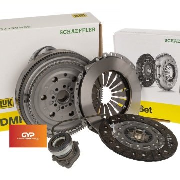 Chevolet Yeni Aveo 1.3 Dizel Baskı Balata Volant Bilya 6 İleri Luk Marka