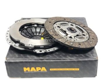 Opel Astra H 1.6 Twinport Debriyaj Seti Takviyeli MAPA Marka