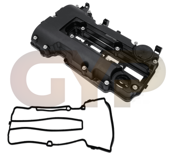 Chevrolet Yeni Aveo 1.4 (A14XER) Külbütör Üst Kapağı Orijinal Gm