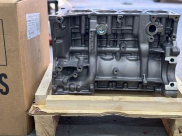 Peugeot Boxer 2.2 Hdi Euro 5 Komple Dolu Blok Orjinal PSA