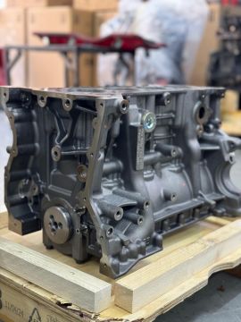 Peugeot Boxer 2.2 Hdi Euro 5 Komple Dolu Blok Orjinal PSA