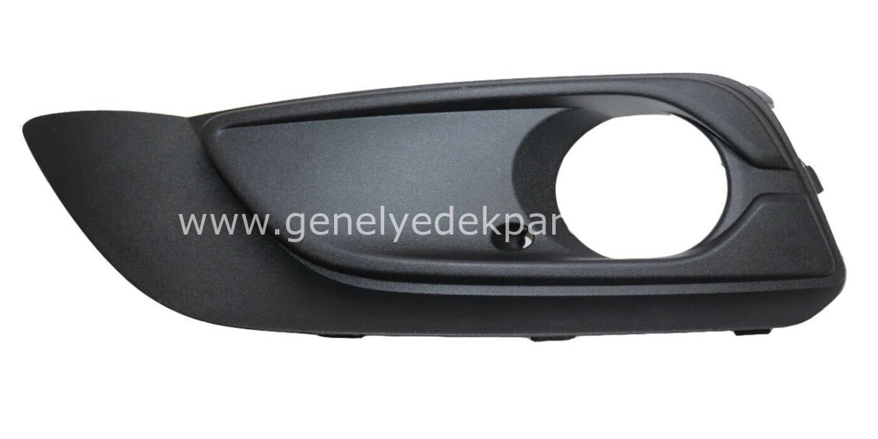 Opel Crossland X Sis Far Kapağı Sisli Sağ Orijinal GM