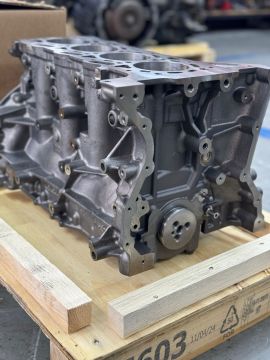 Citroen Jumper 2.2 Hdi Euro 5 Komple Dolu Blok Orjinal PSA