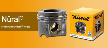 Opel İnsingnia 1.6 Turbo 0.50 Ölçü Piston Sekman Takımı Goetze