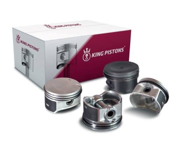 Opel İnsingnia 1.6 Turbo 0.50 Ölçü Piston Sekman Takımı King