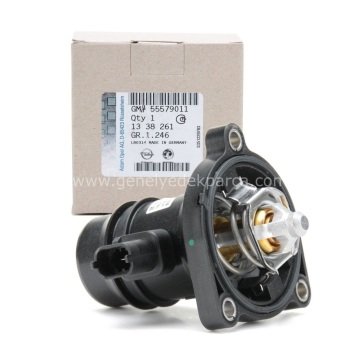 Opel Meriva B 1.4 (A14XER-B14XER) Termostat Orijinal GM