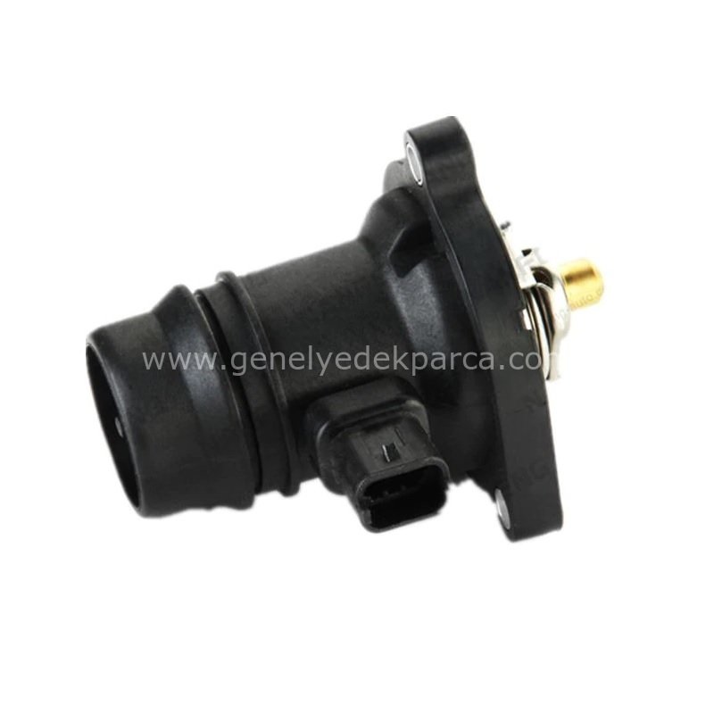 Opel Corsa D 1.2/1.4 (A12XER-A14XER) Termostat İthal Ürün