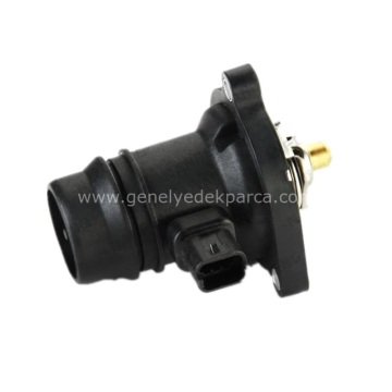 Opel Corsa D 1.2/1.4 (A12XER-A14XER) Termostat İthal Ürün