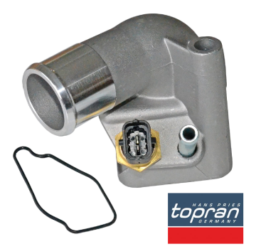 Opel Astra G 1.8 Termostat Topran Marka