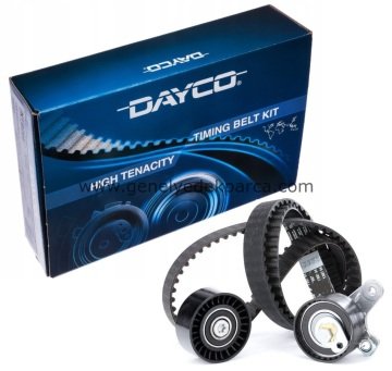 Chevrolet Captiva 2.0 Dizel Eksantrik Triger Seti Dayco