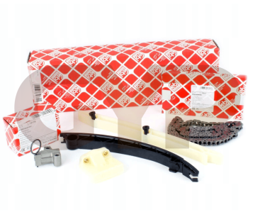 Opel Corsa C 1.0/1.2/1.4 Twinport Triger Zincir Seti Febi Marka
