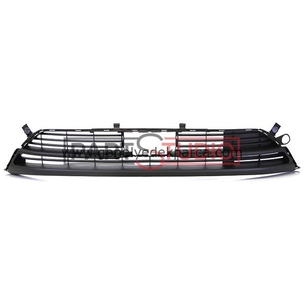 Opel Grandland X Ön Tampon Orta Izgara Orijinal GM YP00024880