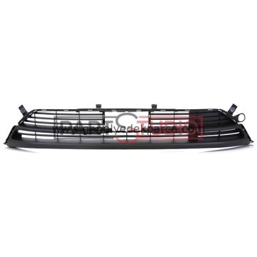 Opel Grandland X Ön Tampon Orta Izgara Orijinal GM YP00024880