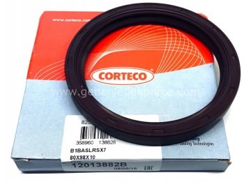 Opel Corsa D 1.2/1.4 Arka Krank Keçesi Corteco Marka