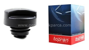 Opel Corsa C Yakıt Deposu İç Açma Kapağı Topran Marka