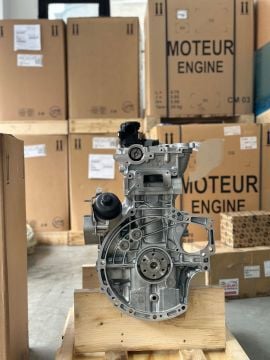 Peugeot 508 1.6 Dizel Euro 4 Komple Sıfır Sandık motor Orjinal