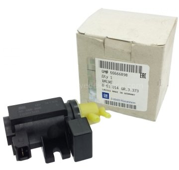 Chevrolet Yeni Aveo 1.3 Dizel Turbo Selenoid Valfi GM