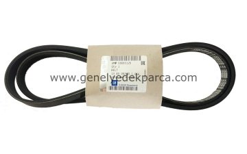 Opel Corsa E 1.4 V Kayışı GM