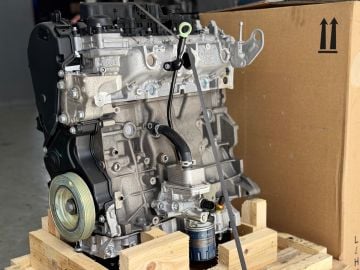 PEUGEOT EXPERT 2.0 BlueHDİ SIFIR SANDIK MOTOR KOMPLE