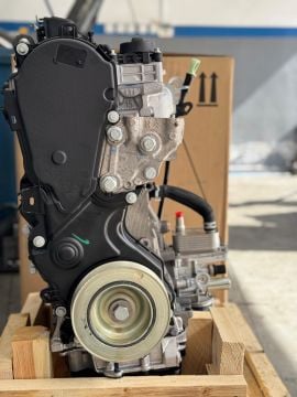 PEUGEOT EXPERT 2.0 BlueHDİ SIFIR SANDIK MOTOR KOMPLE