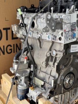PEUGEOT EXPERT 2.0 BlueHDİ SIFIR SANDIK MOTOR KOMPLE