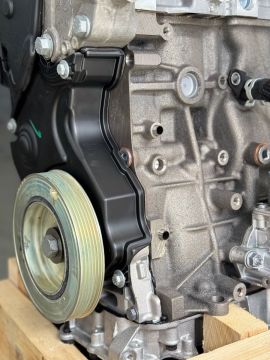 CİTROEN JUMPY 2.0 BlueHDİ SIFIR SANDIK MOTOR KOMPLE