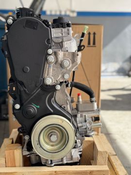CİTROEN JUMPY 2.0 BlueHDİ SIFIR SANDIK MOTOR KOMPLE