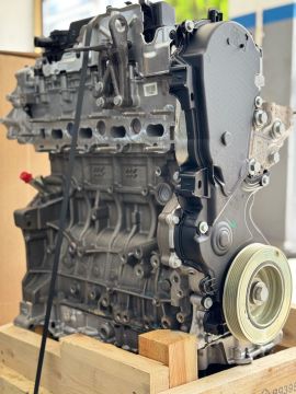 CİTROEN JUMPY 2.0 BlueHDİ SIFIR SANDIK MOTOR KOMPLE