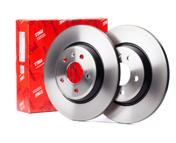 Opel Astra H Arka Fren Disk Takımı 4 Bijon Trw Marka