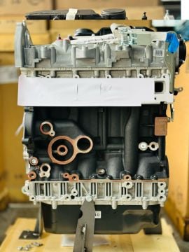 Fiat E6 Ducato 2.2 EURO 6 Sıfır Sandık Motor