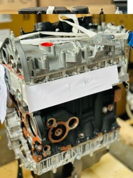 Fiat E6 Ducato 2.2 EURO 6 Sıfır Sandık Motor