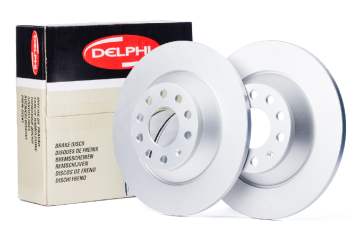 Opel Meriva A Arka Fren Disk Takımı 4 Bijon Delphi Marka
