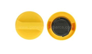 Opel Vectra B 1.6  Motor Yağ Kapağı Orijinal Gm Marka