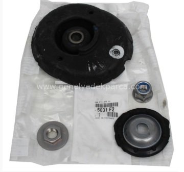 Opel Crossland X Ön Amortisör Takozu+Bilyalı Set Psa Marka