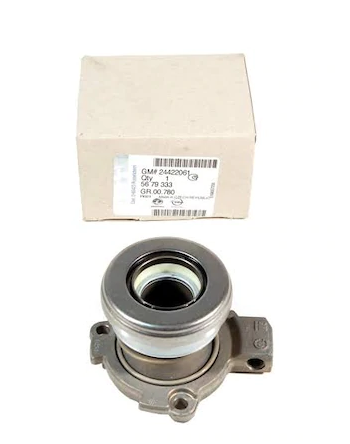 Opel Astra G 1.4 - 1.6 Hidrolik Debriyaj Rulmanı Orijinal Gm Marka