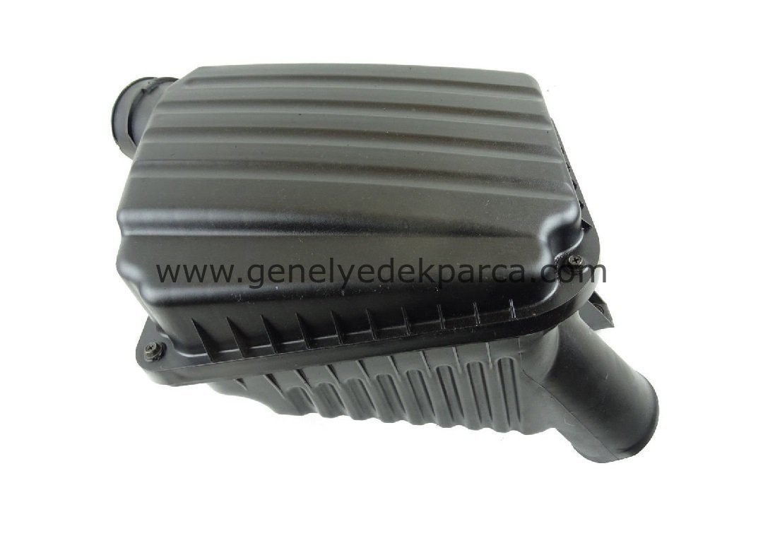 Chevrolet Lacetti Hava Filtre Kutusu Komple Gm Marka 