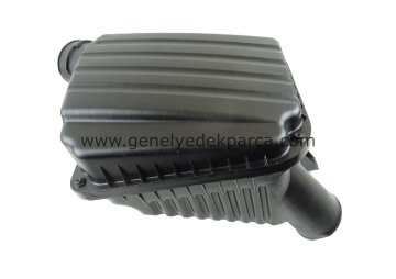 Chevrolet Lacetti Hava Filtre Kutusu Komple Gm Marka 