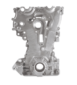 Opel Corsa D 1.2/1.4 Twinport Yağ Pompa Gövdesi-Dişli Takımı
