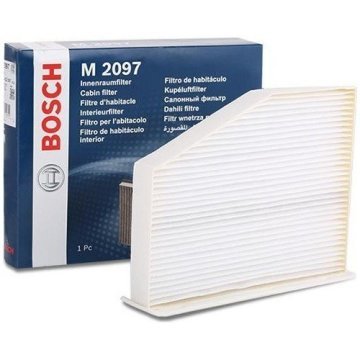 Audi Q3 Bosch Marka Polen Filtresi