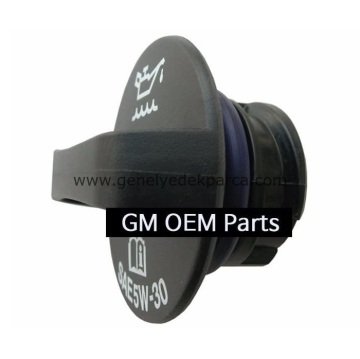 Chevrolet Captiva C140 2.0 Dizel Motor Yağ Kapağı Orijinal GM