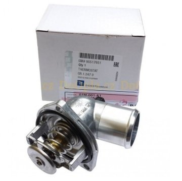 Opel Vectra C 1.6 16V Termostat Gm Marka