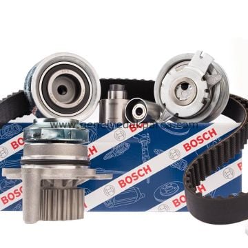 Audi A3 1.6TDI (CAY) Triger Seti Devirdaimli Bosch Marka