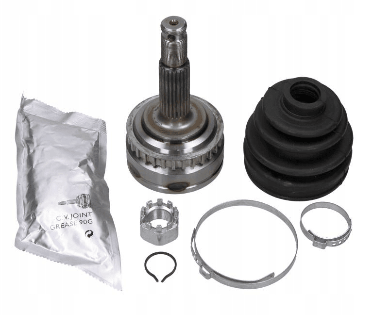 Opel Astra F 1.6 (X16XEL) Dış Aks Kafası ABS'li İthal