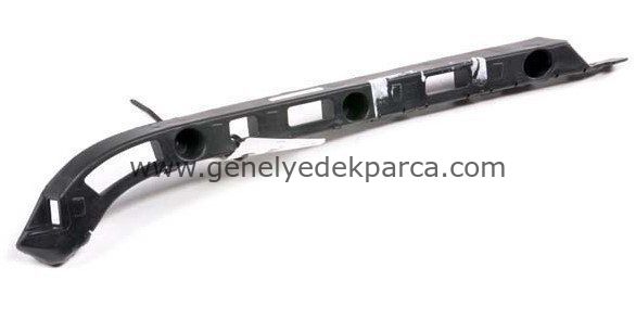 Chevrolet Cruze Sedan Arka Tampon Ayağı Sol Orijinal GM Marka