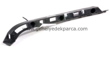 Chevrolet Cruze Sedan Arka Tampon Ayağı Sol Orijinal GM Marka
