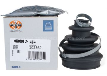 Opel Vectra B 1.8 2.0 2.5 Dış Aks Körüğü GKN Marka