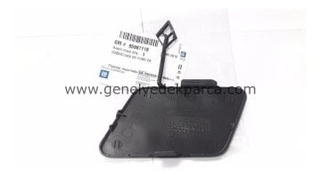 Chevrolet Cruze J300 Ön Tampon Çeki Kapağı Orijinal 2010-2012