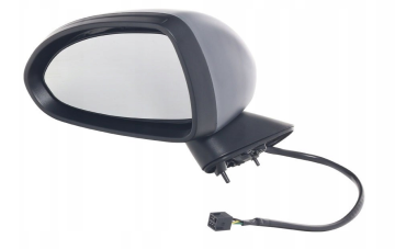 Opel Corsa D Sol Ayna Komple Viewmax Marka