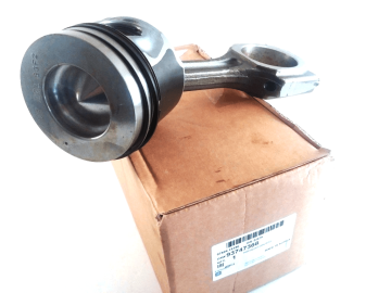 Chevrolet Captiva 2.0 Dizel Piston Segman Kol Takımı Orijinal Gm Marka
